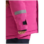 Ensemble enfant Didriksons Skare Kids Set 2 Cactus Pink