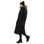 Manteau d'hiver femme Fundango Meganne Padded Jacket