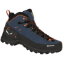 Taille de chaussures (UE): 41,5 / Couleur: bleu