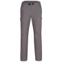 Taille: L / Couleur: gris