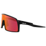 Lunettes soleil OAKLEY Sutro Prizm Snow Torch Iridium