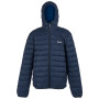 Taille: L / Couleur: bleu foncé