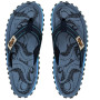 Tongs homme Gumbies Islander Flip-Flops - Abyss
