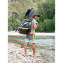 Kayak gonflable Sevylor Montreal 2+1P