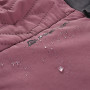 Gilet femme Alpine Pro Berfa 3