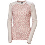 Taille: L / Couleur: rose clair