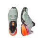 Chaussures running femme Salomon Speedcross 6 Gtx Icon W