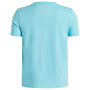 T-shirt fonctionnel enfant Under Armour UA B Boxed Sports Update SS Fresco Blue