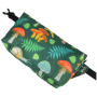 Sac banane High Tail Designs Fanny Pack Forest Mushroom