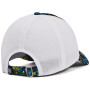 Casquette Under Armour Iso-chill Driver Mesh Adj