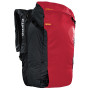 Sac à dos avalanches Pieps Jetforce BT Pack 35 rouge ChiliRed