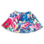 Jupe enfant Wouki Jagura Blush Pink