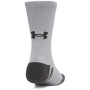 Jeu de chaussettes Under Armour New UA Perf Tech 3Pk Crew