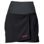 Jupe femme Rafiki Mandrea vert dark navy