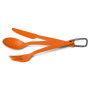 Couleur: orange