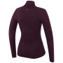 Col roulé femme MOOA MerinoSilk Collar 160