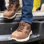 Lacets Lock Laces Boot