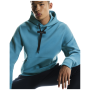 Sweat-shirt homme On Running Focus Tech Hoodie