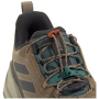 Chaussures randonnée homme Adidas Terrex Trailmaker 2 Leather