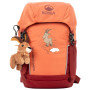 Sac à dos enfant Kohla Happy Rocky 10