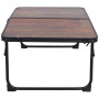 Table Zulu Low