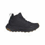 Bottes randonnée femme Adidas Terrex Freehiker 3 Mid Gtx W noir