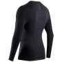 T-shirt fonctionnel homme X-Bionic Mightywool Shirt Ls