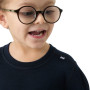 Ensemble fonctionnel enfant Helly Hansen K Lifa Merino Set Navy