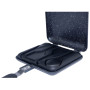 Poêle à frire Ridge Monkey Classic Sandwich Toaster Granite Edition