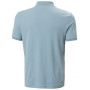 T-shirt homme Helly Hansen Ocean Polo 2.0