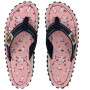 Tongs femme Gumbies Islander Flip-Flops - Ditsy