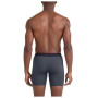 Caleçon Saxx Multi-Sport Mesh Boxer Brief Fly