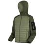 Veste enfant Regatta Junior Newhill Hybrid