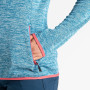 Sweat-shirt femme Dare 2b W Torrek Fleece