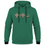 Taille: L / Couleur: turquoise
