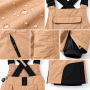 Pantalon d'hiver enfant DucKsday Bip Pants Londen