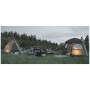 Tente familiale Easy Camp Sandland Yurt