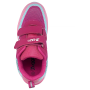 Baskets pour enfant Bugga Tempe Pink