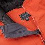 Veste d'hiver homme Regatta Hoscar