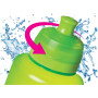 Bouteille Sistema Gripper Bottle 800ml