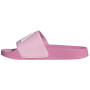 Chausson enfant Adidas Adilette Shower K Pink