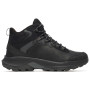 Taille de chaussures (UE): 43,5 / Couleur: noir