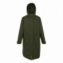 Taille: XS / Couleur: vert foncé