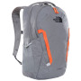 Sacs à dos homme The North Face Vault gris claire Zincgrydrkhthr/Persianorg