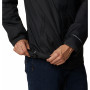 Veste homme Columbia Bugaboo™ II Fleece Interchange Jacket