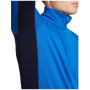 T-shirt fonctionnel homme Icebreaker Men Mer 260 ZoneKnit LS Half Zip