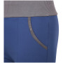 Pantalon softshell enfant Zulu Timber K