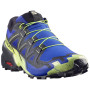Chaussures de running hommes Salomon Speedcross 6