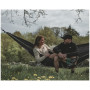 Kit hamac Easy Camp Pine Hammock XL