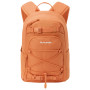 Sac à dos Dakine Grom Backpack 2.0 13L corail Dusted Clay